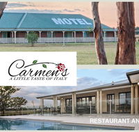 Stockmans Motel - Redcliffe Tourism