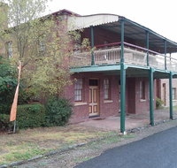 Stoke House - Redcliffe Tourism
