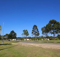 Stoney Park Holiday Park - Redcliffe Tourism