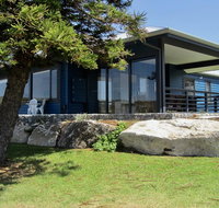 Storm Bay Cottage - Redcliffe Tourism