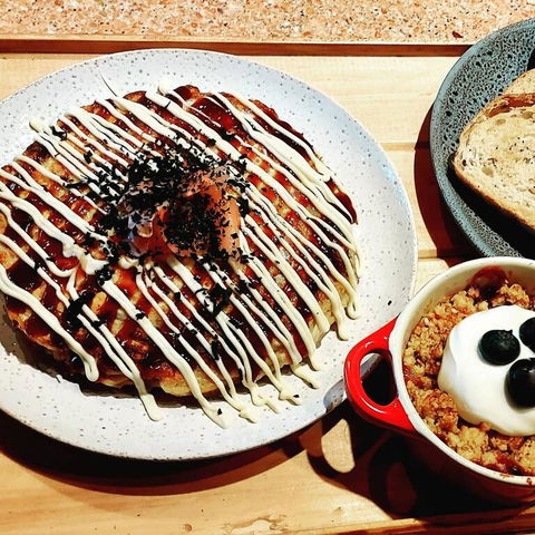 Straw House B And B - Redcliffe Tourism 3