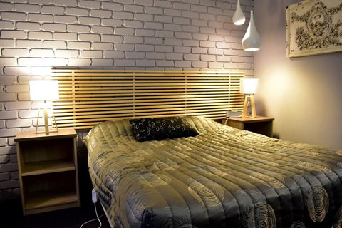 Strzelecki Motor Lodge - Redcliffe Tourism 2