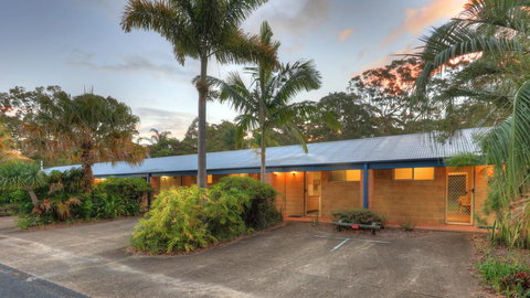 Stuarts Point Convention Centre - Redcliffe Tourism 0