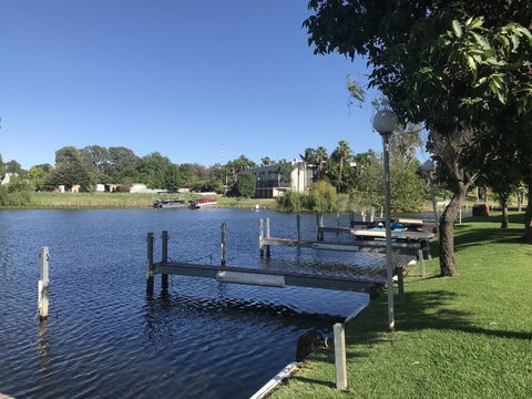 Studio Apartment No 31 - Redcliffe Tourism 3