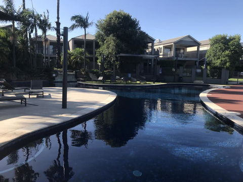 Studio Apartment No 31 - Redcliffe Tourism 2
