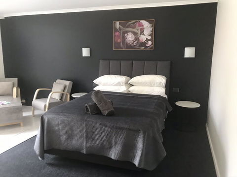 Studio Apartment No 31 - Redcliffe Tourism 0