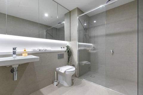 Stunning Apt Nearby ANZ Stadium Wt Free Parking - Redcliffe Tourism 2