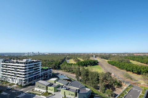 Stunning Apt Nearby ANZ Stadium Wt Free Parking - Redcliffe Tourism 3