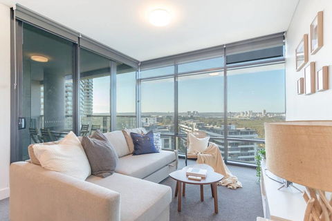 Stunning Apt Nearby ANZ Stadium Wt Free Parking - Redcliffe Tourism 0