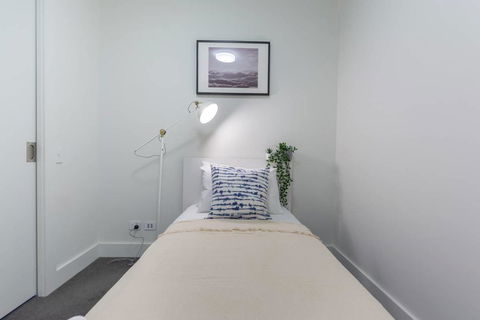 Stunning Apt Nearby ANZ Stadium Wt Free Parking - Redcliffe Tourism 1