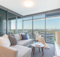 Stunning apt Nearby ANZ Stadium wt Free Parking - Redcliffe Tourism