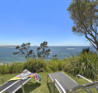 Stunning Ocean Views - Redcliffe Tourism
