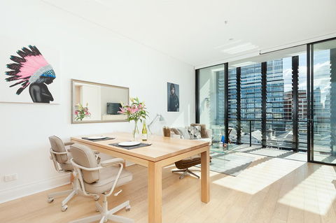 Stunning Potts Point Apartment - Redcliffe Tourism 2