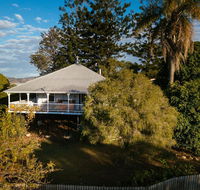 Stunning Queenslander - Redcliffe Tourism