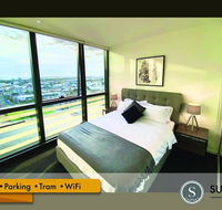 Stunning River View Free Parking/tram/wifi - Redcliffe Tourism