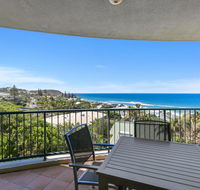 Stunning top floor Sunshine Beach Getaway Unit 7 Vista Pacific 12 Bryan Street - Redcliffe Tourism