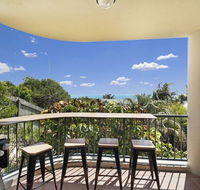 Stunning views great location Sunshine Beach - Unit 1 Vista Pacific 12 Bryan Street - Redcliffe Tourism