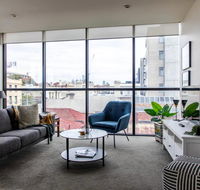 Stylish 1 Bedroom Hideaway In Richmond - Redcliffe Tourism