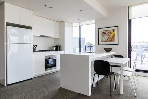 Stylish 1 Bedroom Hideaway In Richmond - Redcliffe Tourism 2