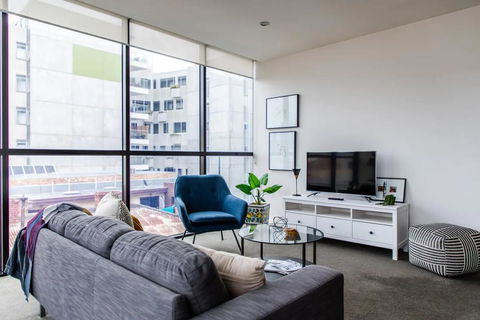 Stylish 1 Bedroom Hideaway In Richmond - Redcliffe Tourism 1
