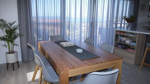 Stylish Holiday Unit - Redcliffe Tourism 3