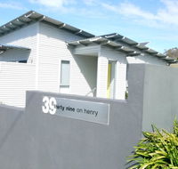 Stylish Holiday Unit - Redcliffe Tourism