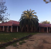 Sudbury - Redcliffe Tourism