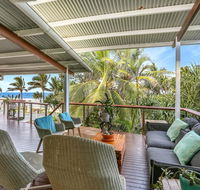 Summer Breeze - Redcliffe Tourism