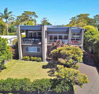 Summer Breeze  Orient Point - Redcliffe Tourism