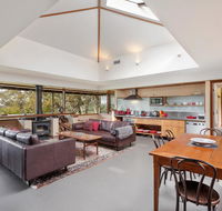 Summer House - Redcliffe Tourism