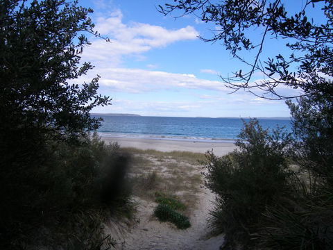 Summer Retreat @ Callala Beach - Redcliffe Tourism 2