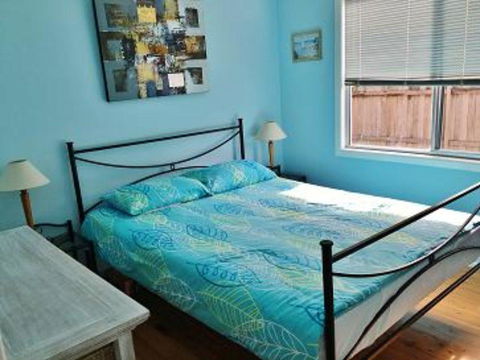 Summer Retreat @ Callala Beach - Redcliffe Tourism 3