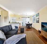 Summer Salt - Redcliffe Tourism