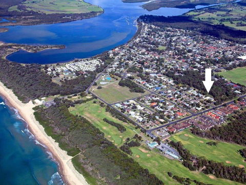 Summer Salt - Redcliffe Tourism 1