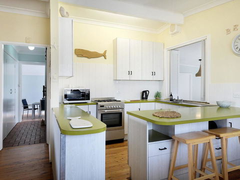 Summer Salt - Redcliffe Tourism 2