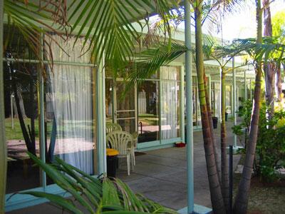 Sun River Resort Motel - Redcliffe Tourism 2