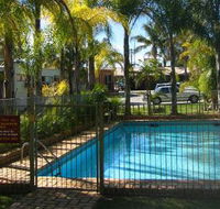 Sun River Resort Motel - Redcliffe Tourism