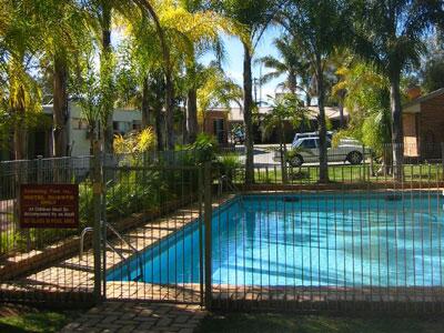 Sun River Resort Motel - Redcliffe Tourism 0