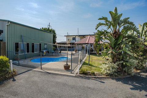 Sun Valley Motel Biloela - Redcliffe Tourism 2
