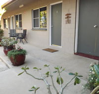 Sunbird Motel - Redcliffe Tourism