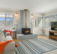 Sunflower Cottage - Redcliffe Tourism
