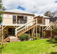 Sunningdale Beach House 12 - Redcliffe Tourism
