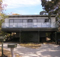 Sunningdale Beach House 16 - Redcliffe Tourism