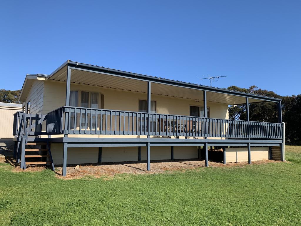  Redcliffe Tourism