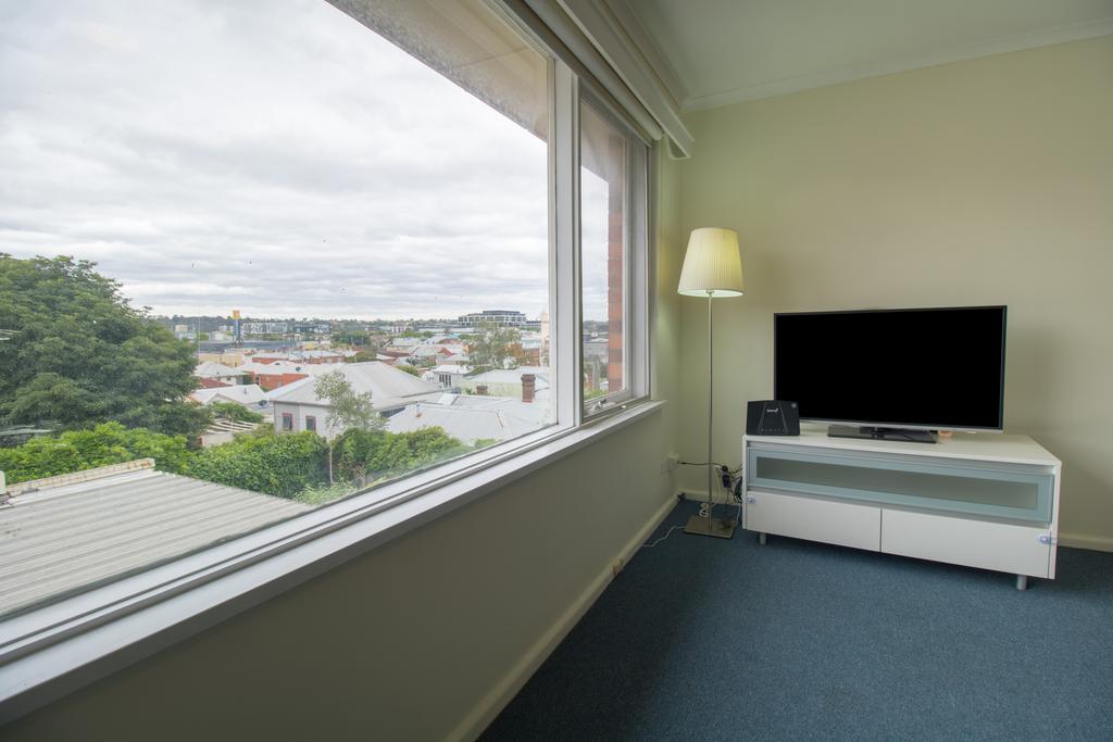 Richmond VIC Redcliffe Tourism