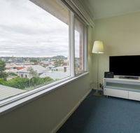 Sunny Great view Apartment near shopping town - Redcliffe Tourism