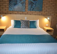 Sunray Motor Inn - Redcliffe Tourism