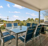 Sunrise at Smiths Beach - Redcliffe Tourism