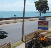 Sunrise Units - Redcliffe Tourism