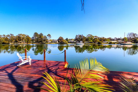 Sunset Lodge - Redcliffe Tourism 2